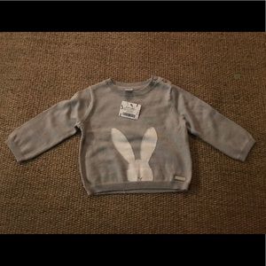 New unisex Janie and Jack sweater